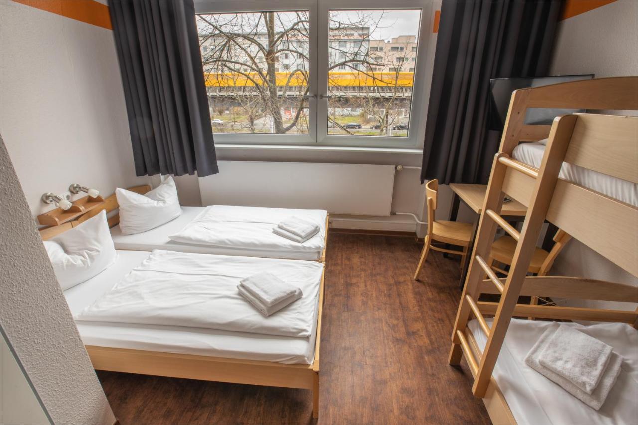 Hotel Acama & Kreuzberg Berlin