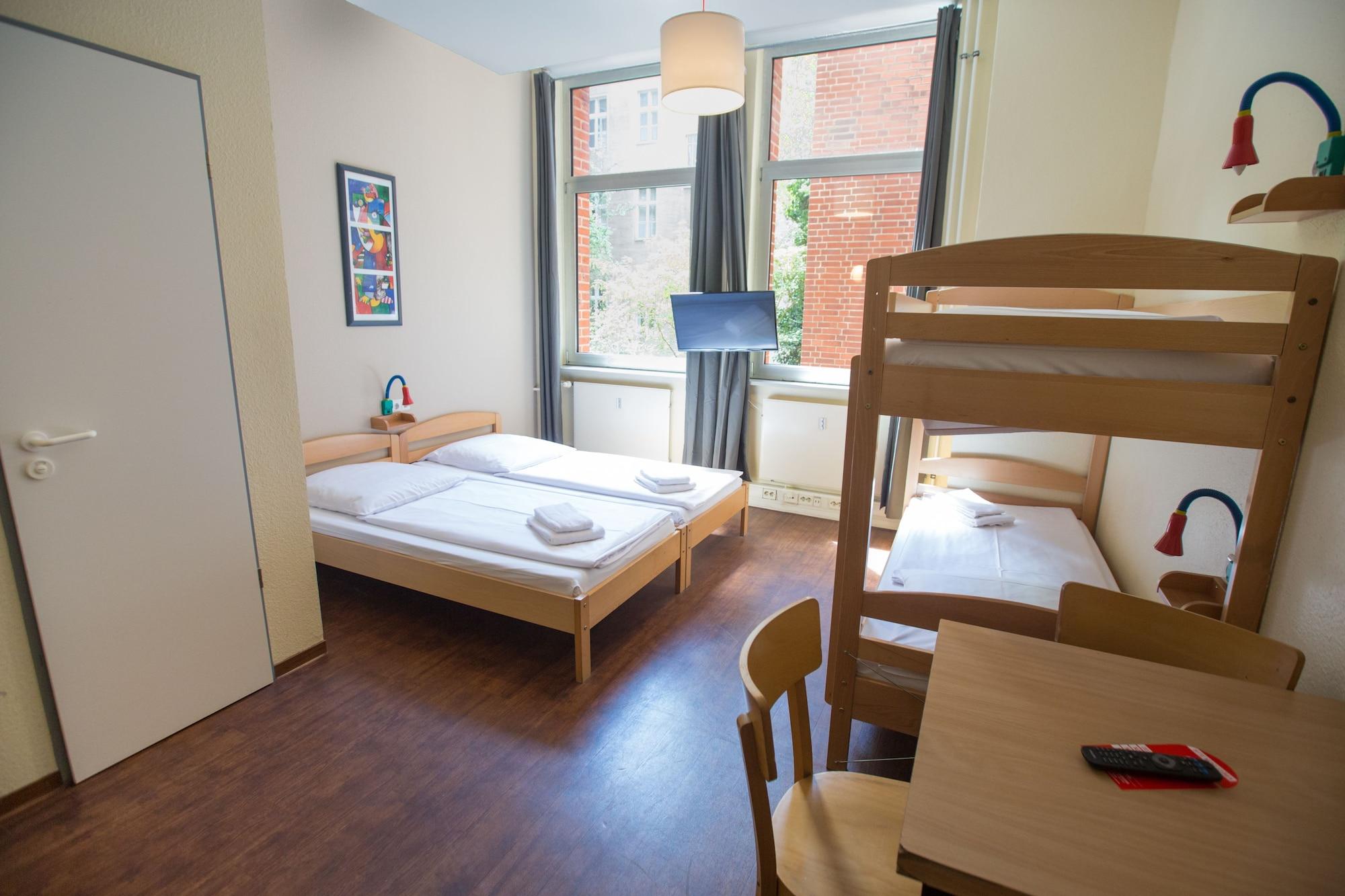 Hotel Acama & Kreuzberg Berlin