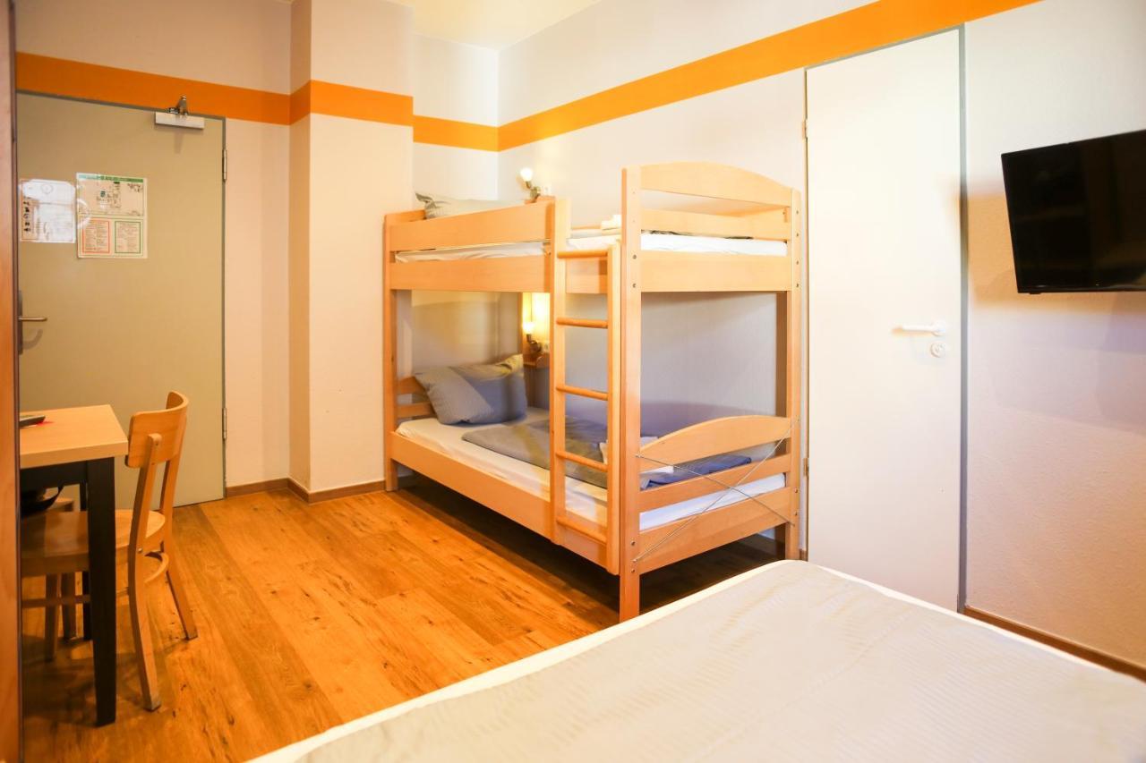 Hotel Acama & Kreuzberg Berlin