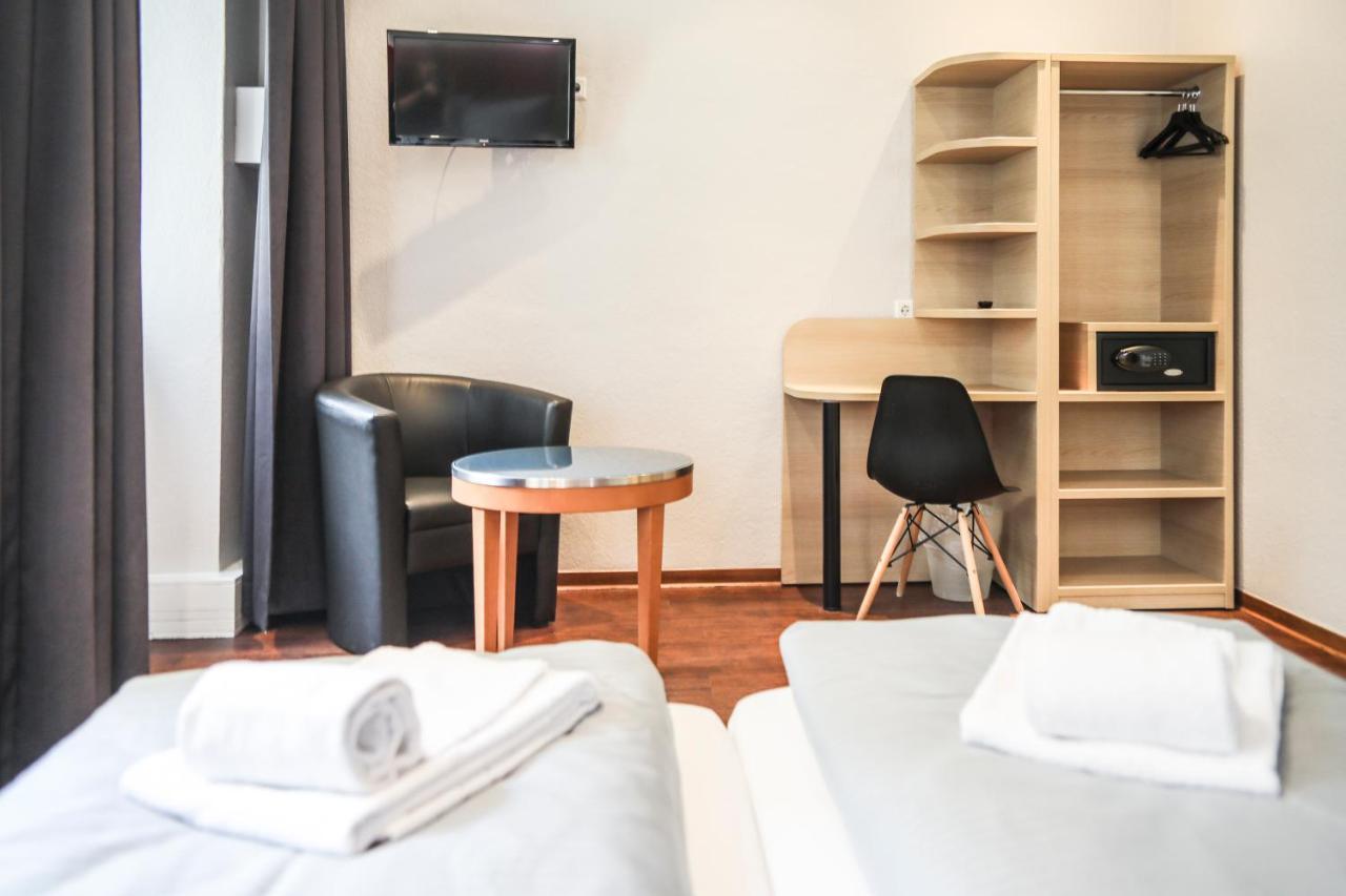 Hotel Acama & Kreuzberg Berlin