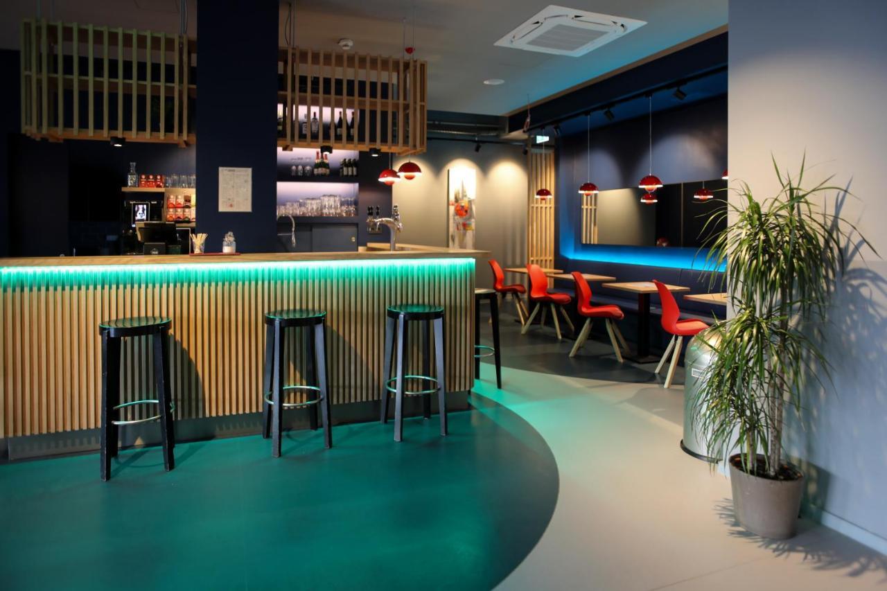 Acama & Kreuzberg Hotel Berlin