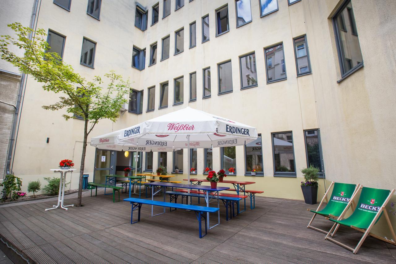 Acama & Kreuzberg Hotel Berlin